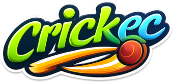 crickec লোগো